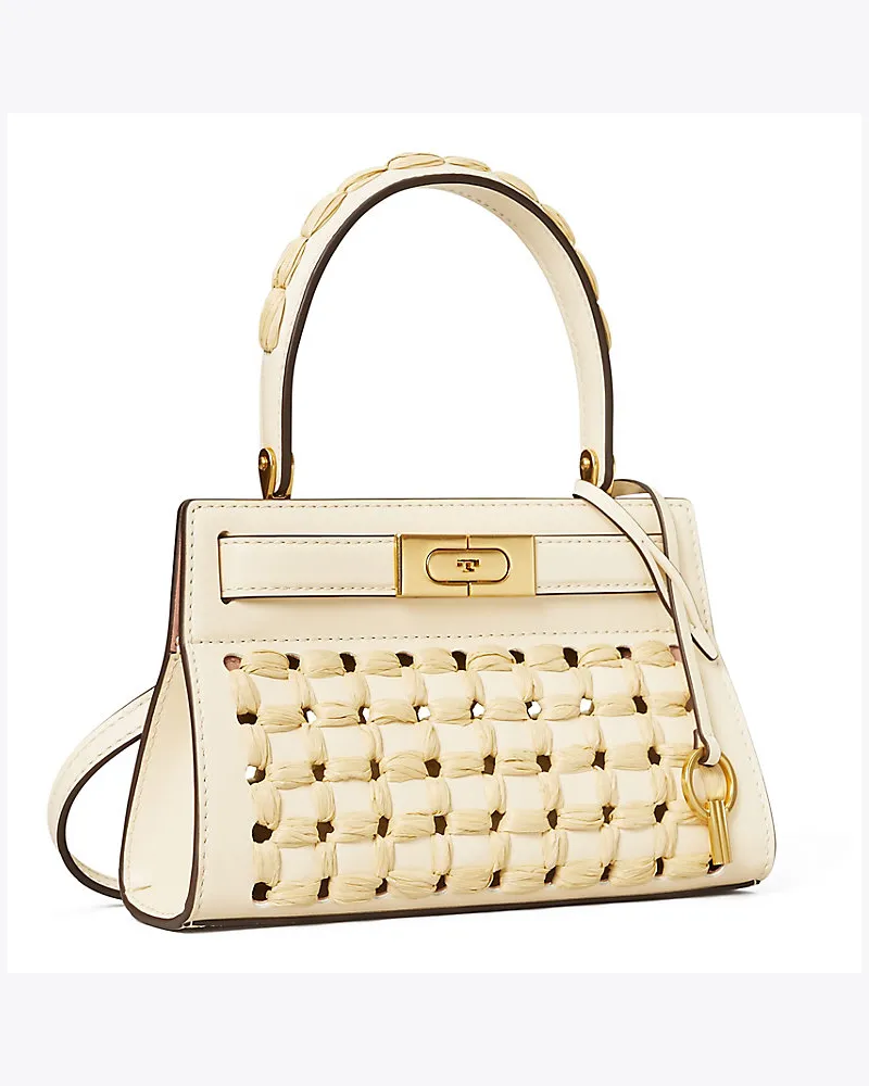 Tory Burch Lee Radziwill Petite Bag 