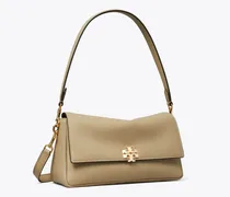 Damen Kleine Charlie Schultertasche