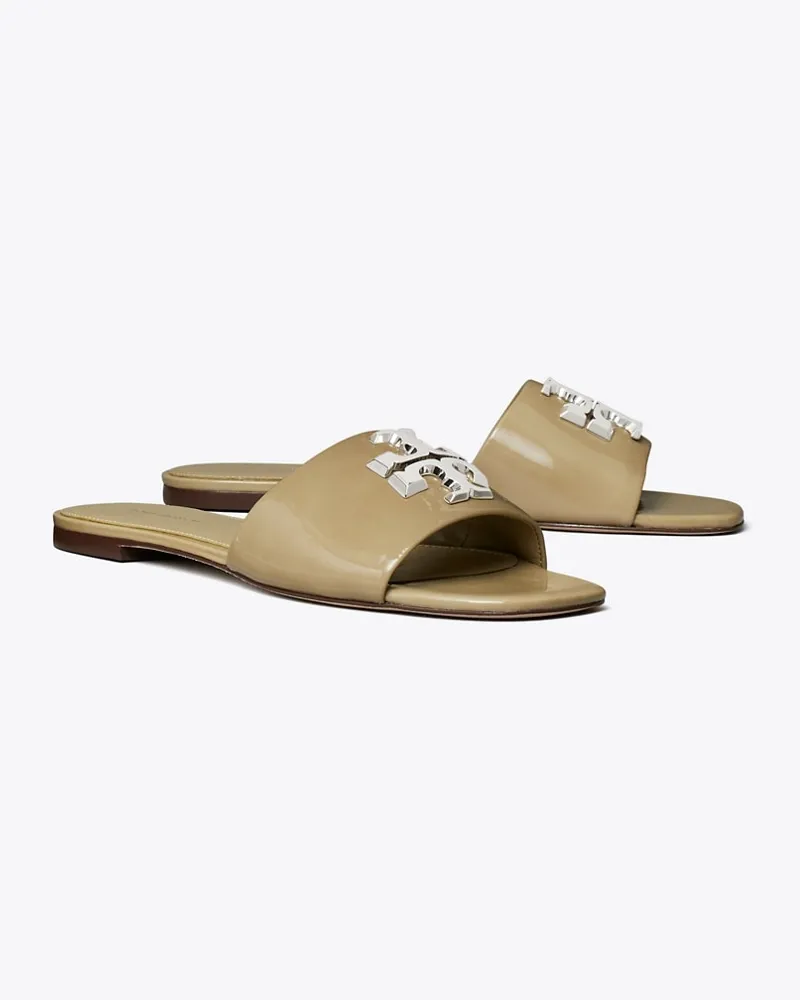 Tory Burch Eleanor Slide Palo
