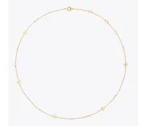 Kira Pearl Delicate Necklace