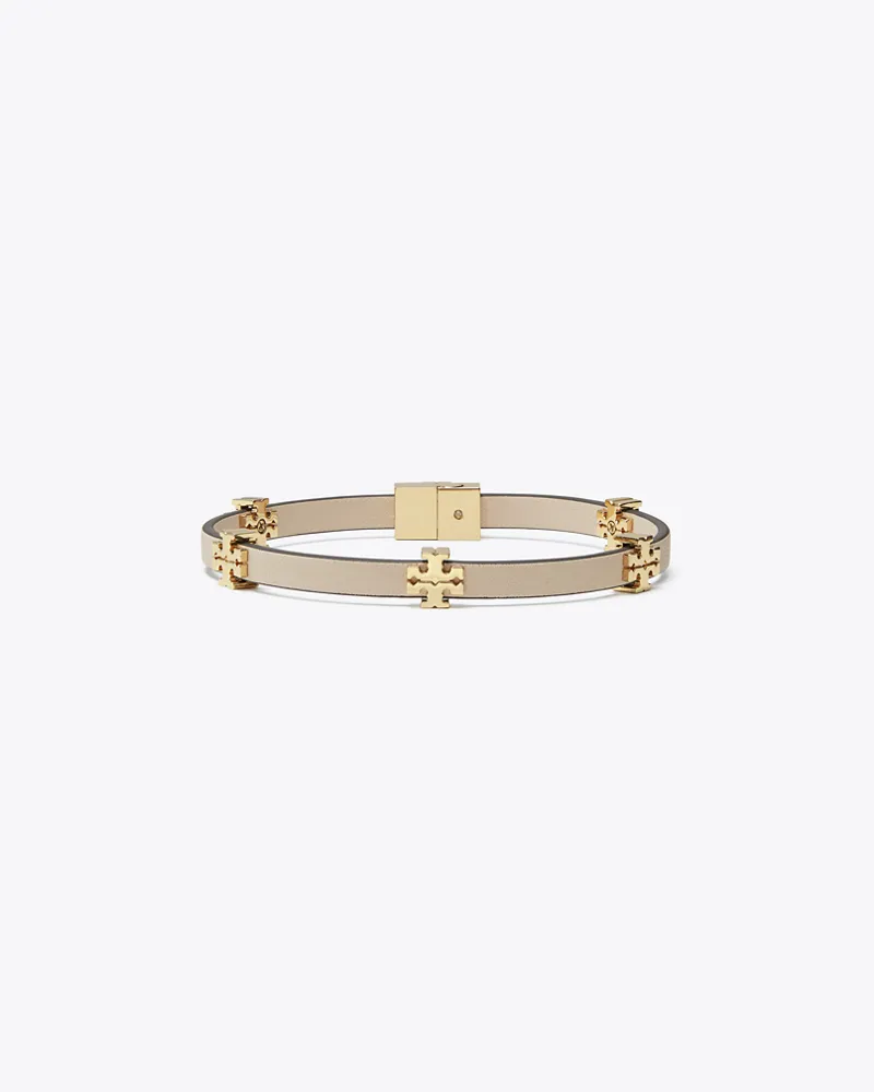 Tory Burch Damen Eleanor Bio-Armband Tory