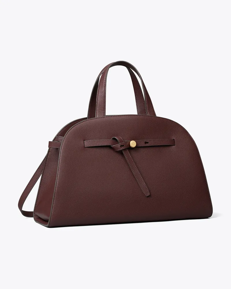 Tory Burch Romy Bauletto Dark