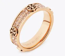 Damen Icon Nietenring