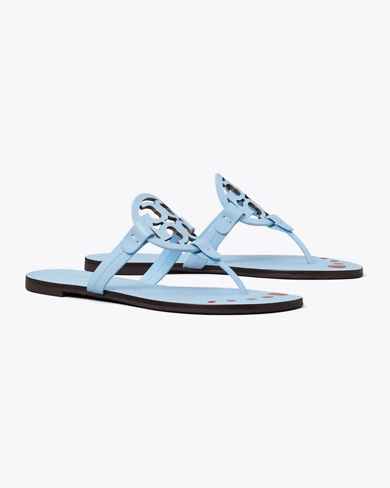 Tory Burch Damen Miller Nail Polish Pale