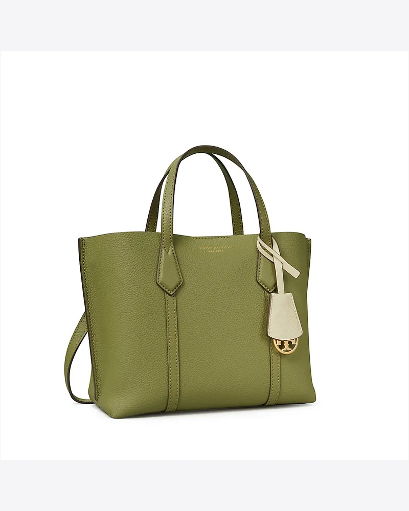 Tory Burch Kleine Perry Tote Bag Mit Drei Fächern 