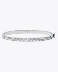 Tory Burch Miller Stud Hinge Bracelet, 5mm Tory