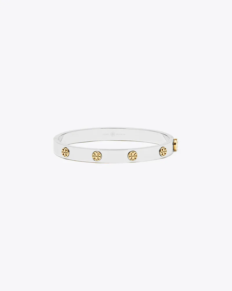 Tory Burch Icon Scharnierarmreif Tory