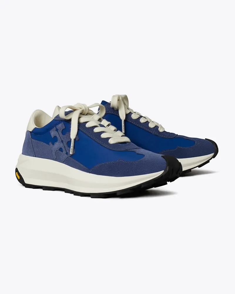 Tory Burch Tory Sneaker Azure