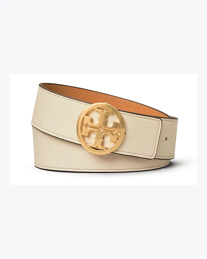 Tory Burch Wendegürtel 3,8 cm New