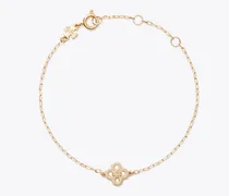 Damen Forget Me Not Bracelet