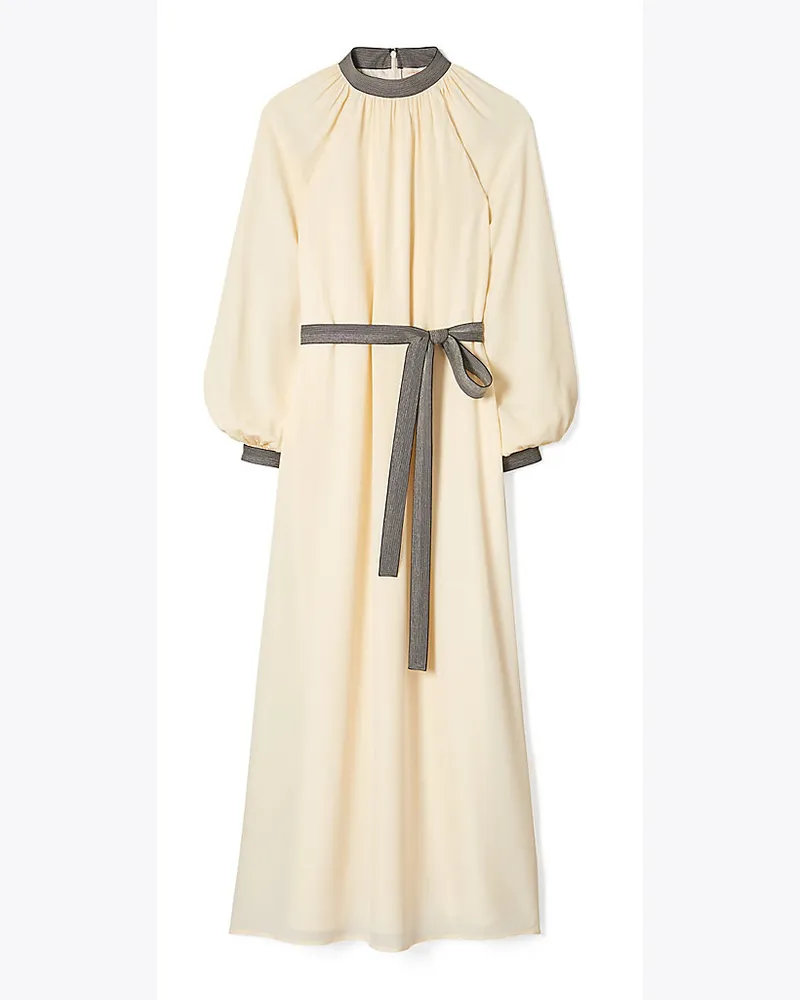 Tory Burch Kaftan Aus Krepp French
