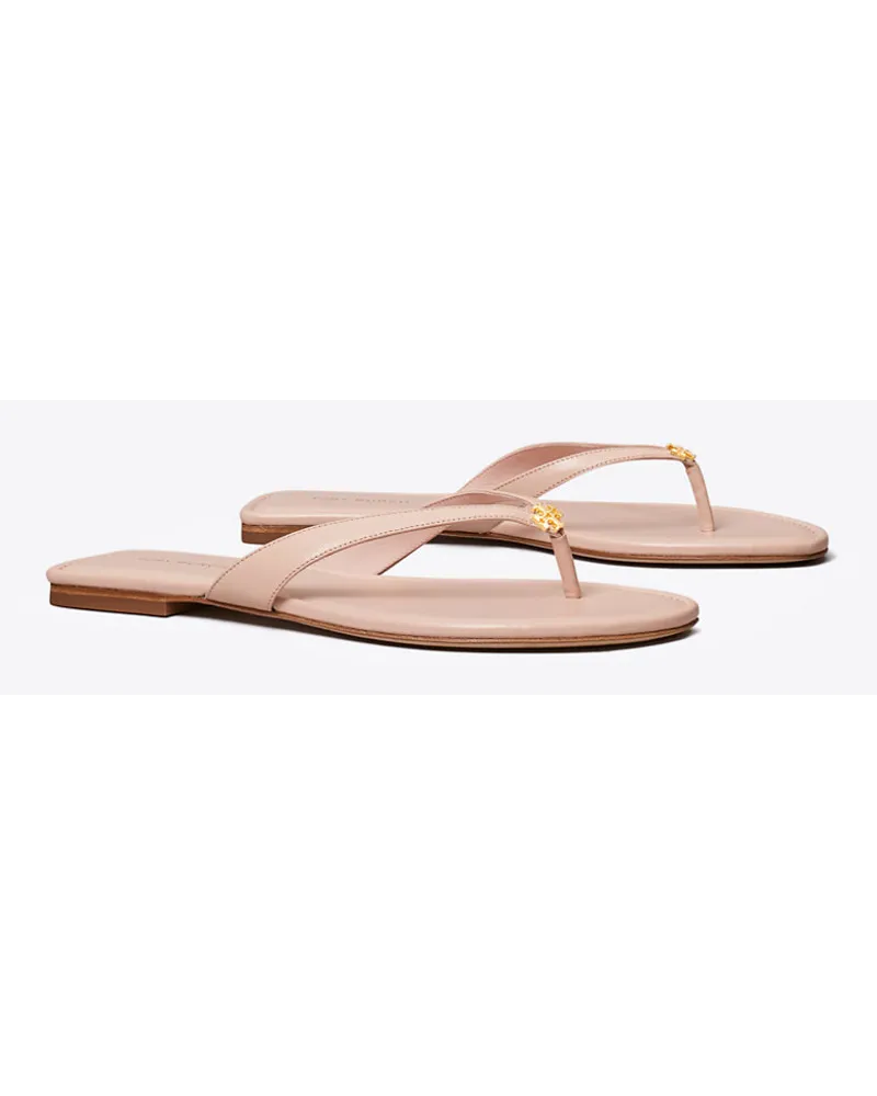 Tory Burch Classic Flip-Flop Shell