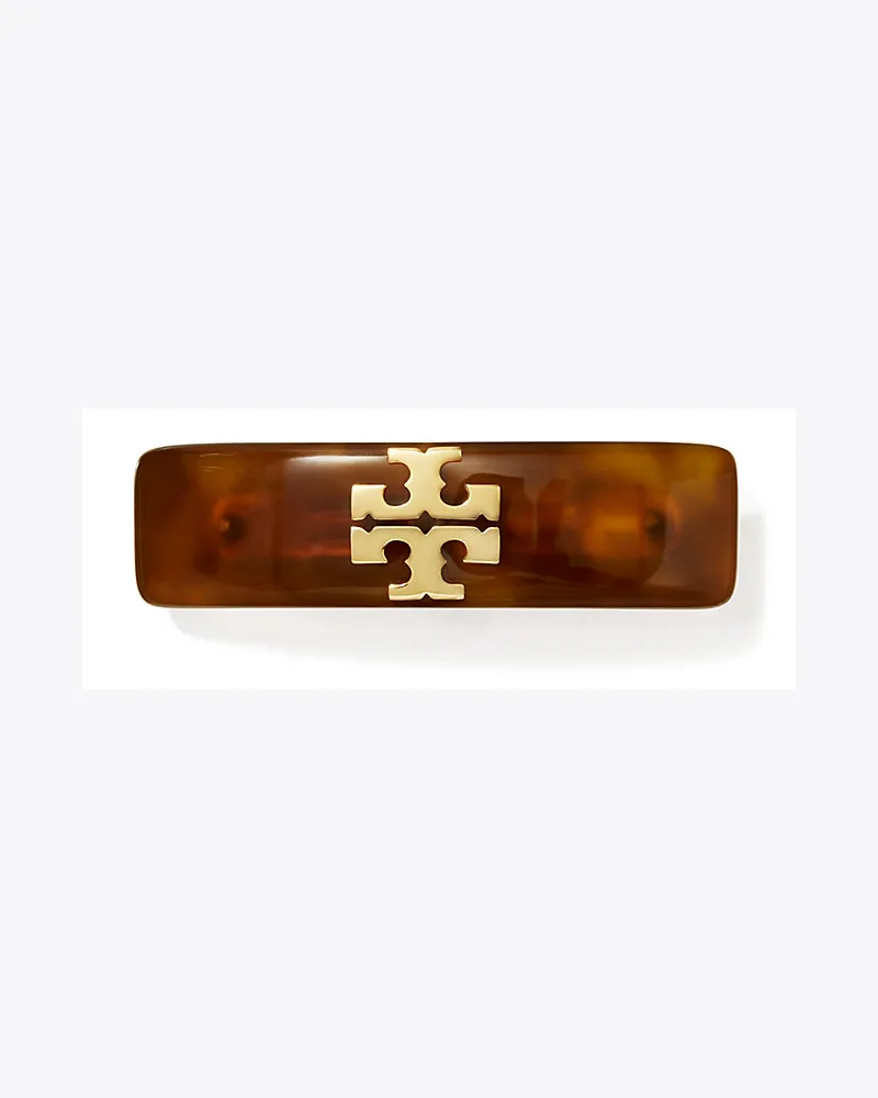 Tory Burch Kleine Kira Haarspange Tory