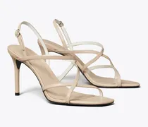 Damen Riemchensandalette