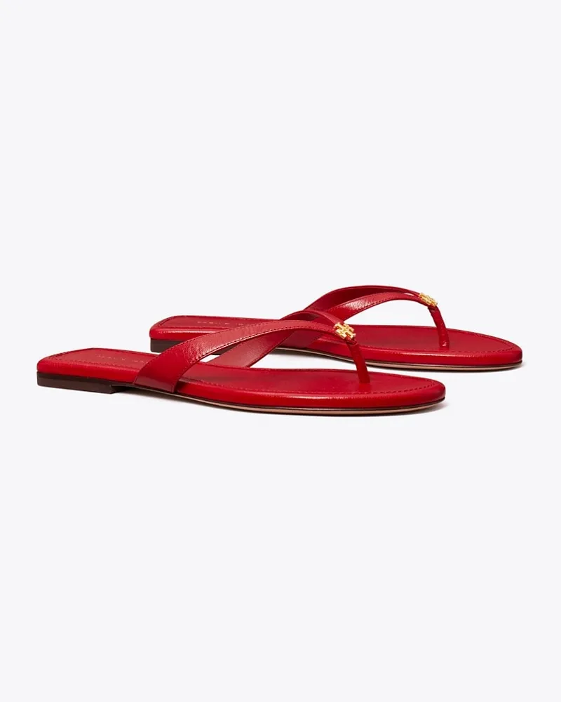 Tory Burch Damen Klassischer Flipflop Tory