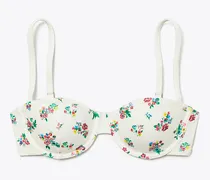 Damen Balconette-Bikinioberteil