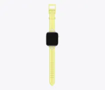 Damen Single-T-Jelly-Armband für die Apple Watch