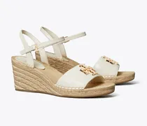 Damen Eleanor Espadrille mit Keilabsatz