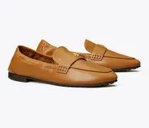 Damen Ballerina-Loafer