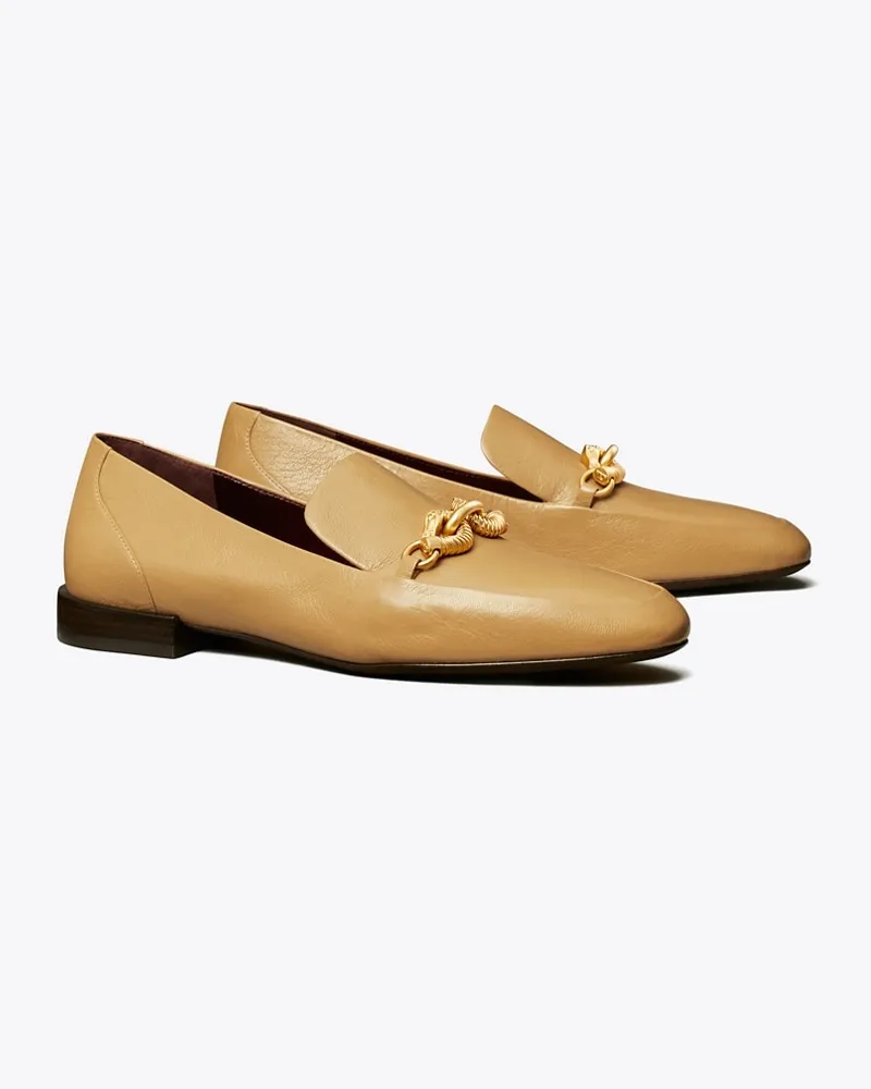 Tory Burch Damen Jessa Loafer Ginger