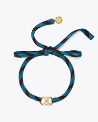 Tory Burch Embrace Ambition Wrap Bracelet Tory