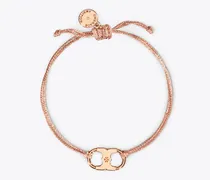 Damen Embrace Ambition Armband in Pink