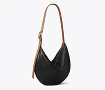Damen Studded Balloon Bag
