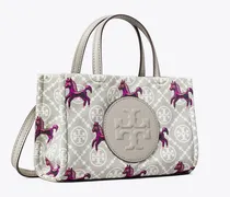 Damen Mini Ella Horse Tote Bag