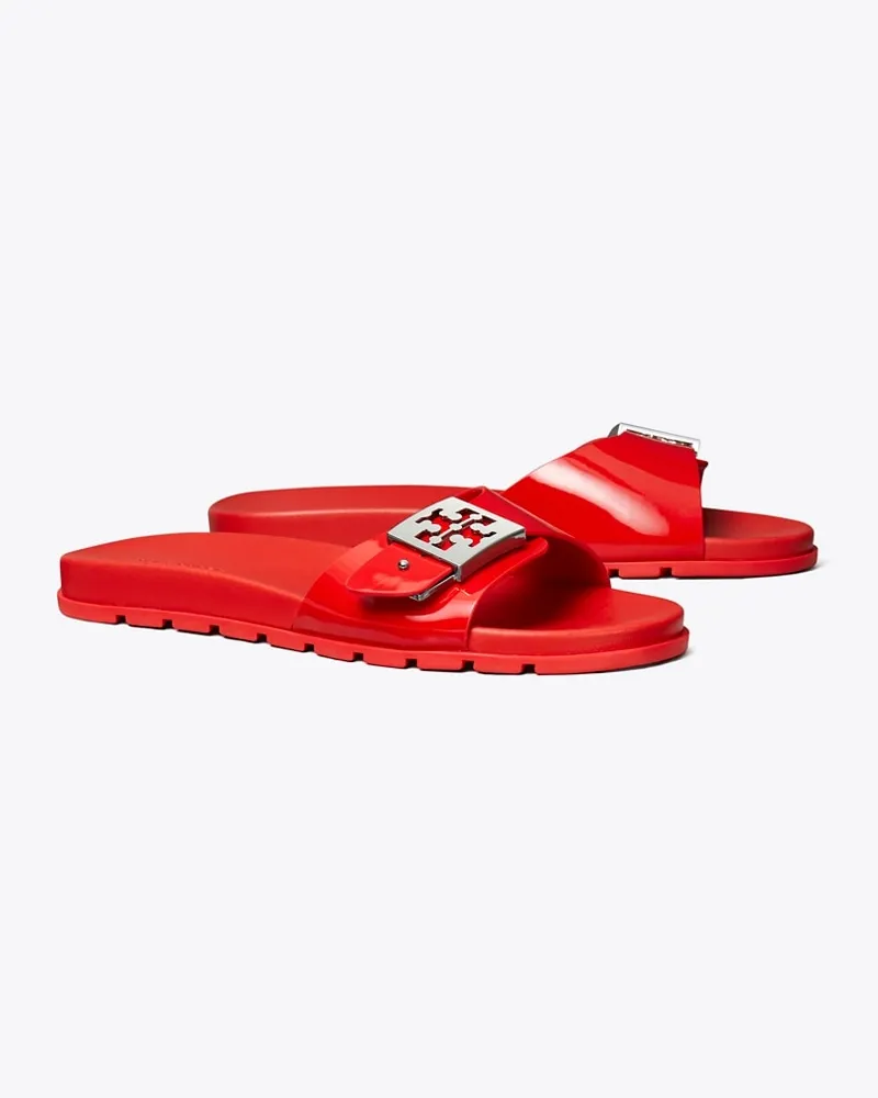Tory Burch Buckle Slide Lipstick