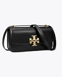 Tory Burch Small Eleanor Rectangular Bag Black