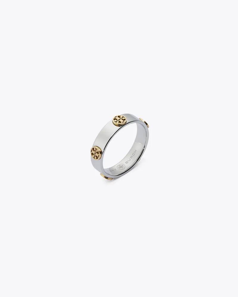Tory Burch Damen Miller Nietenring Tory