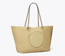 Damen Ella Tote Bag mit Kette