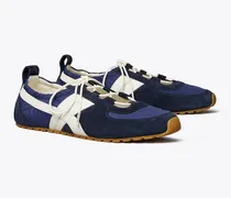 Damen Hank Ballerina-Sneaker