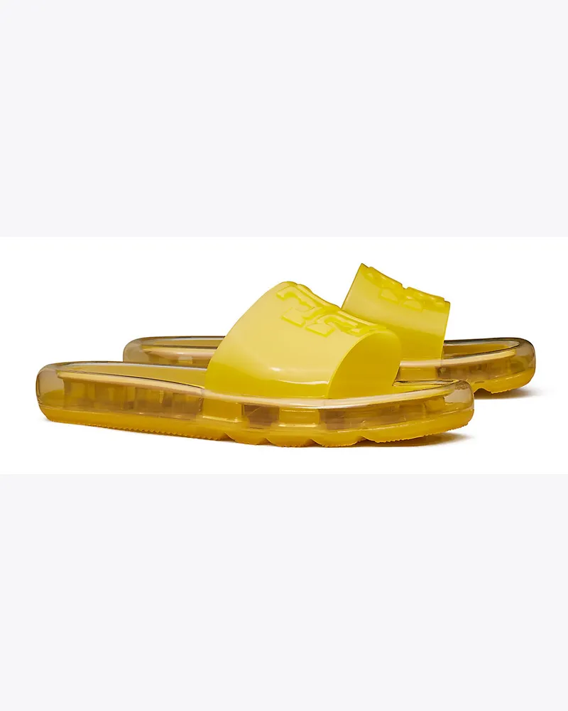 Tory Burch Bubble Jelly Slide Sake