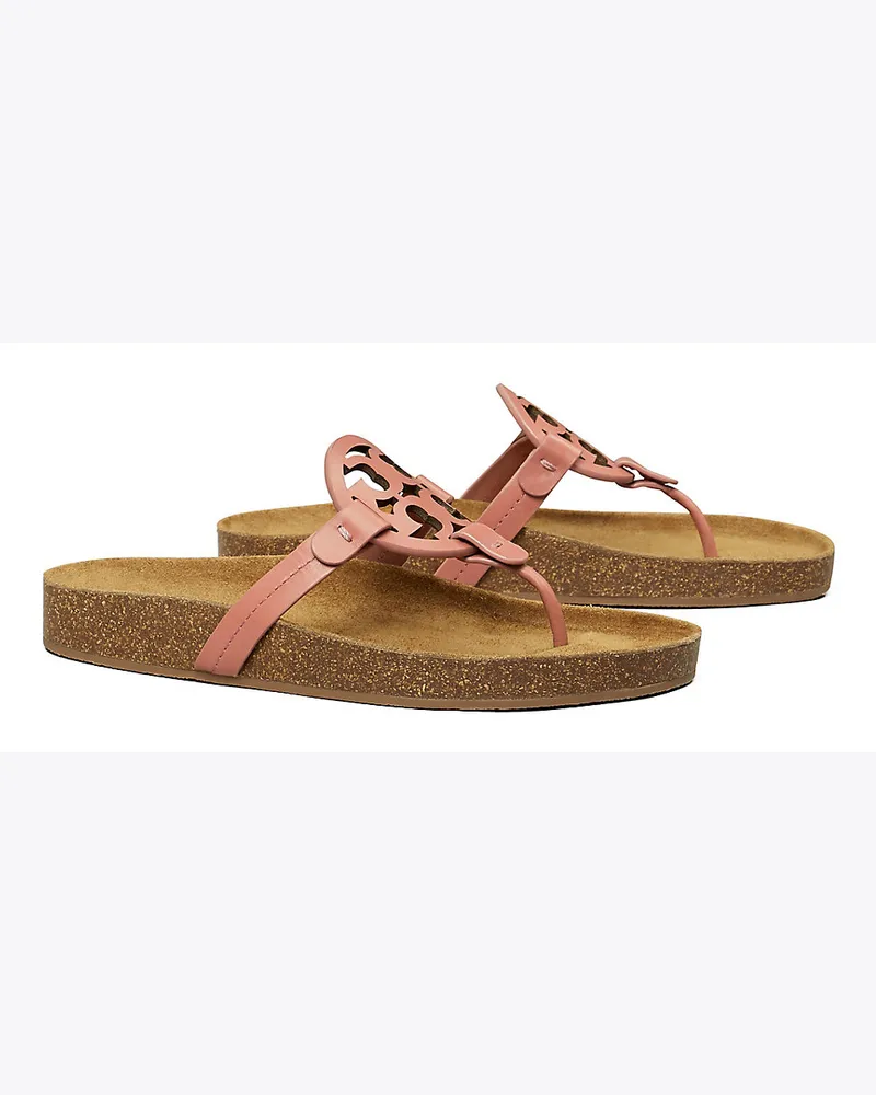 Tory Burch Miller Cloud Pink