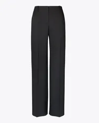 Tory Burch Crepe Pant Black