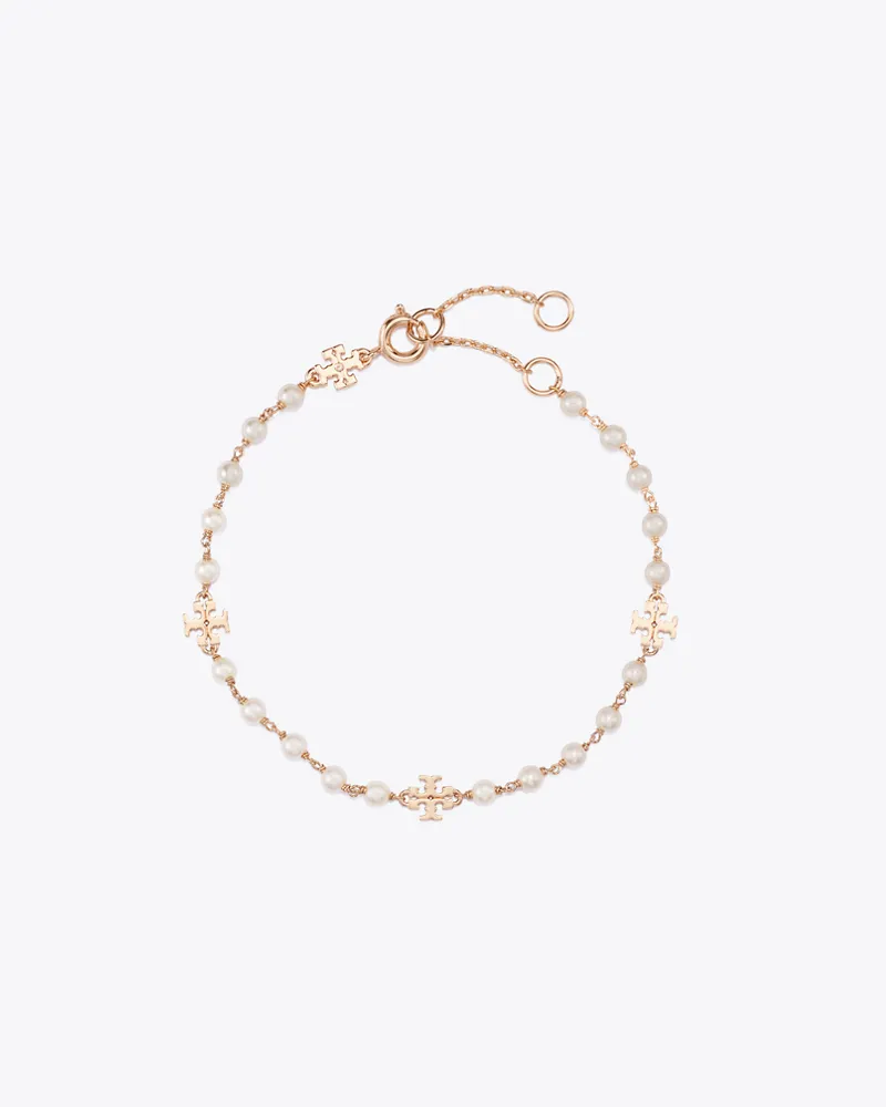Tory Burch Moondance Perlenarmband Tory