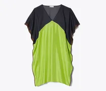 Damen Seidenkaftan
