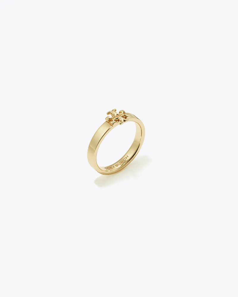 Tory Burch Damen Kira Ring Tory