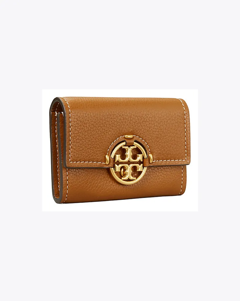 Tory Burch Miller Mini Geldbörse 