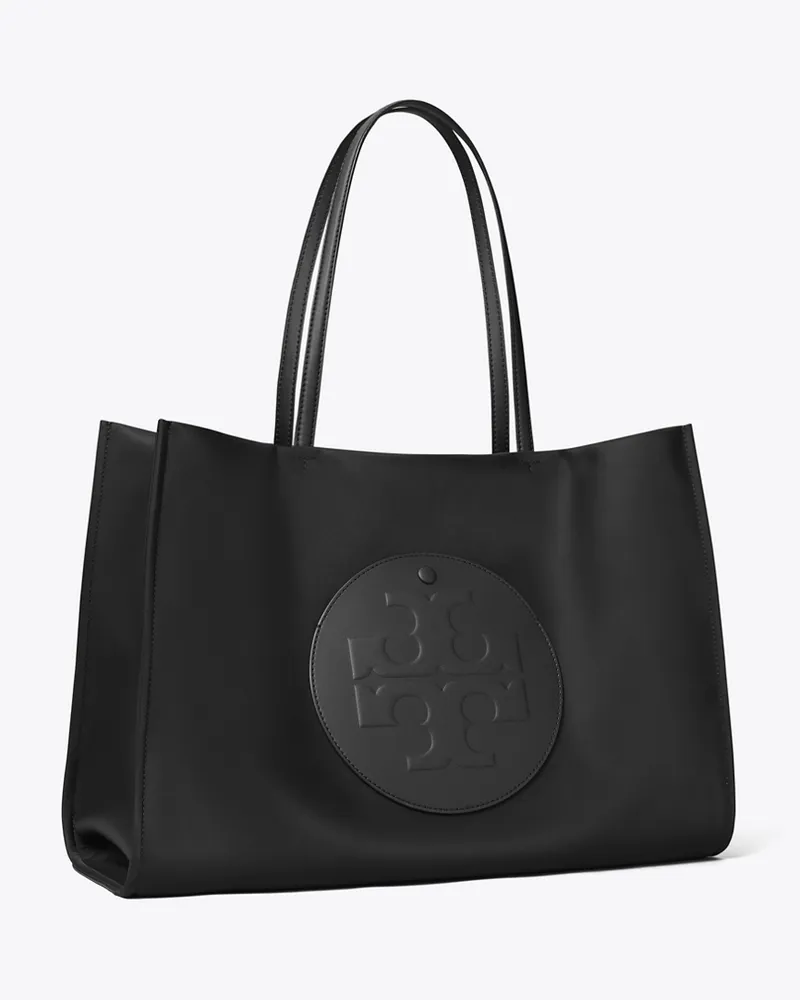 Tory Burch Damen Ella Tote Bag Black