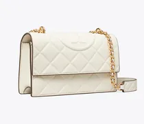 Damen Wandelbare Fleming Schultertasche, klein