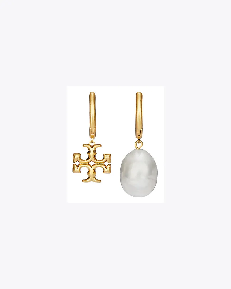 Tory Burch Ungleiche Eleanor Creole 