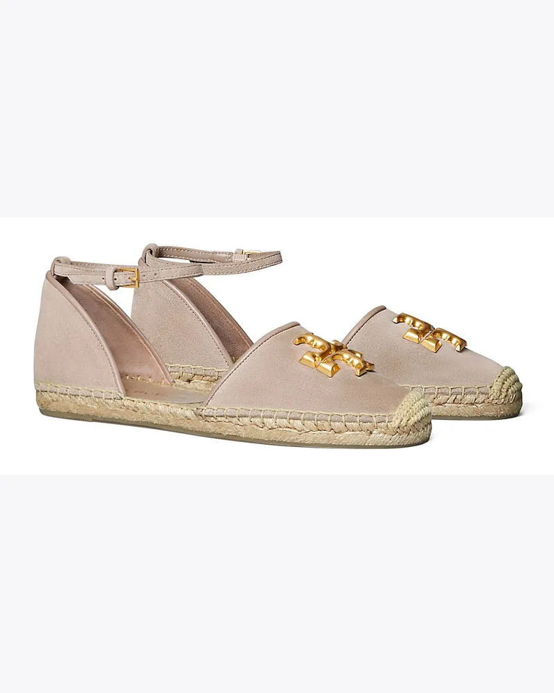 Tory Burch Eleanor D'orsay-Espadrille Cerbiatto