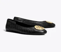 Damen Gesteppter Claire Ballerina