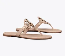 Damen Miller Sandale, Leder