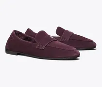 Damen Ballerina-Loafer