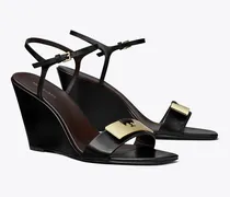 Damen Gigi Sandale mit Keilabsatz