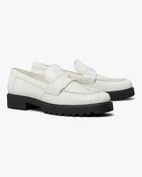 Tory Burch Classic Lug Loafer Tresor