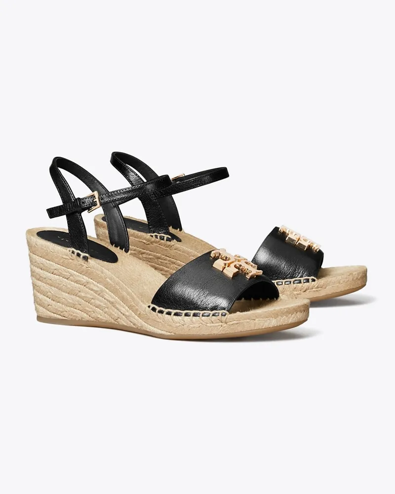 Tory Burch Eleanor Espadrille mit Keilabsatz Perfect